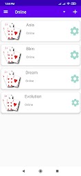 Baccarat Predictor