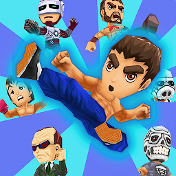 Beat‘em All 2-Costume Fighter Mod Apk