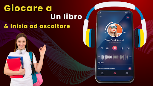 Anteprima dell'app