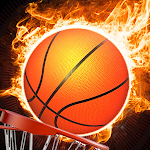 Cover Image of Download Hard Dunk  APK