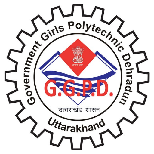 GGP Dehradun logo