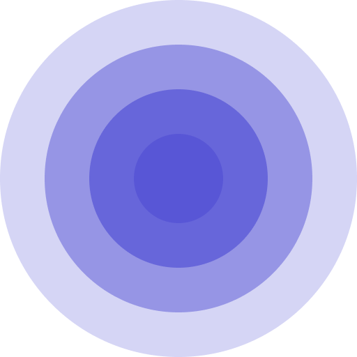 The 16 personality Test logo