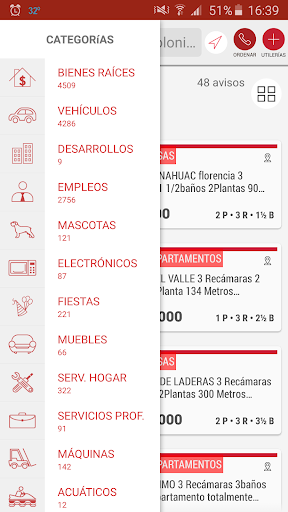 Avisos de Ocasión screenshot 0