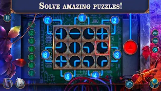 Game screenshot Magic Сity Detective: Rage apk download