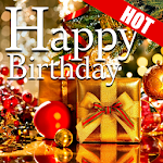 Cover Image of Download Happy Birthday Greeting Cards to you 8.7.2.0 APK
