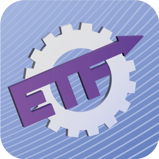 ETFon: ETF Investment Tracker Logo