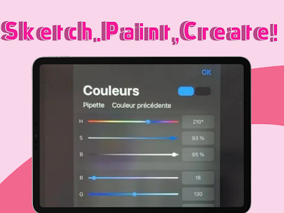 App Painting Advices