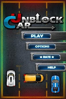 アンブロックマイカー Unblock Carのおすすめ画像4