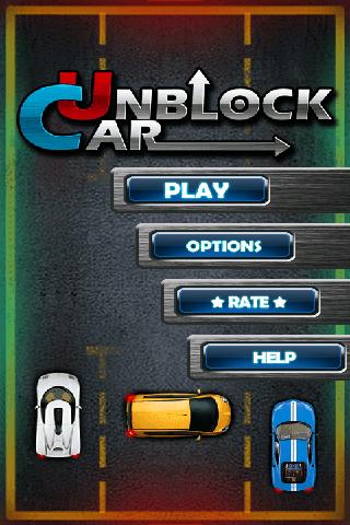 アンブロックマイカー Unblock Carのおすすめ画像4