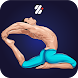 Men Yoga Fitness Club at Home - Androidアプリ