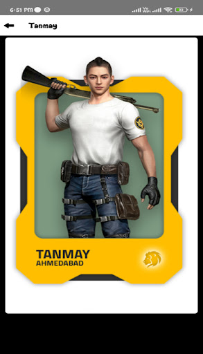 Tips RIDER SIX- Guide Ridersix