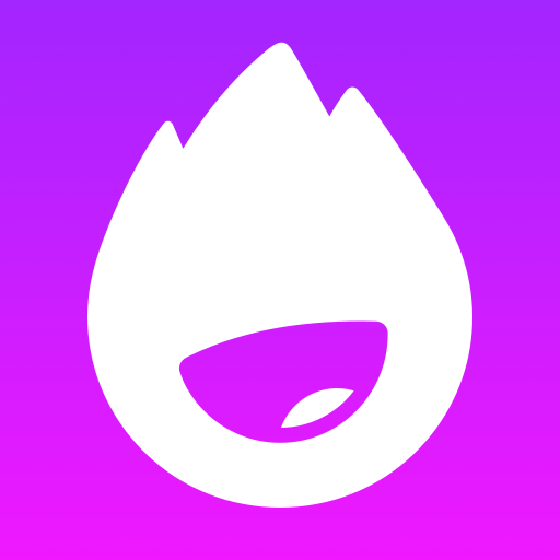 BlazeMe - Spark Connections! Header - AppWisp.com