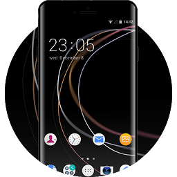 Screenshot 6 Theme for Y6 II HD android