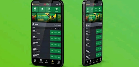 Betway App Download clu 1.0 APK + Мод (Unlimited money) за Android