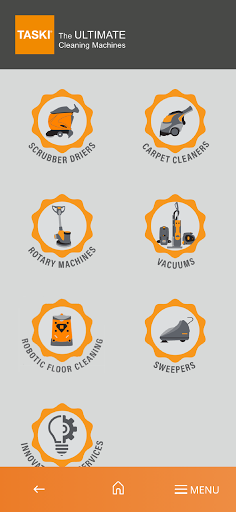 TASKI - Intelligent Solutions