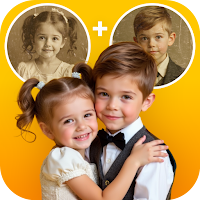 AI Hug Video Maker: JoyTu