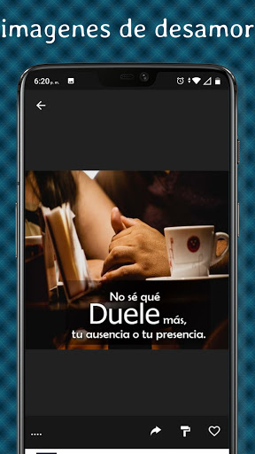 Frases De Desamor y Tristeza Gratis