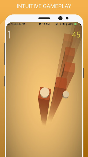 Pillar Valley Screen 3