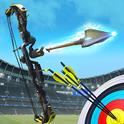Icon image 3D Target Archery Shooting
