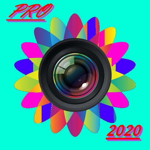 PHOTO EDITOR 2020