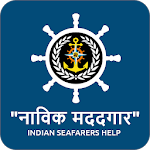 Cover Image of Download Indian Seafarers Help  APK
