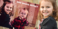 Photo Magic Effectのおすすめ画像1