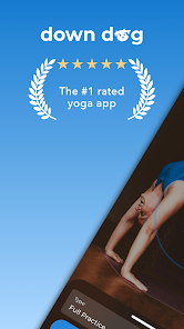 Yoga  Down Dog - Apps on Google Play