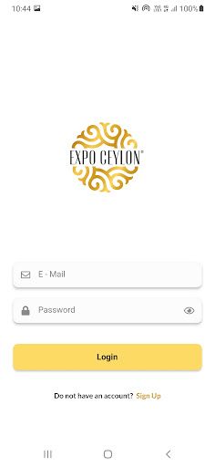 Expo Ceylon Screen 2