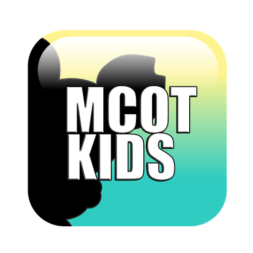 MCOT Kids  Icon