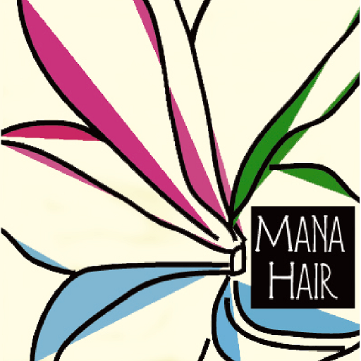 Manahair マナヘアー Apps En Google Play