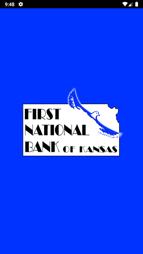 Android application FNB of Kansas Mobile screenshort