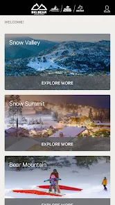 Big Bear Mountain Resort - Apps on Google Play