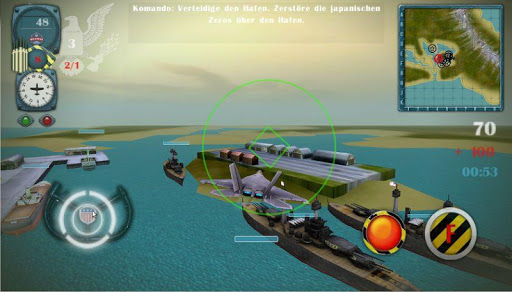 Battle Killer MustangX Screen 3