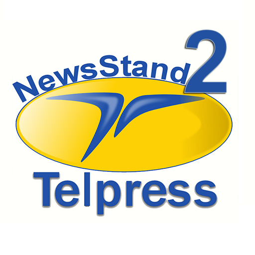 NewsStand2 logo