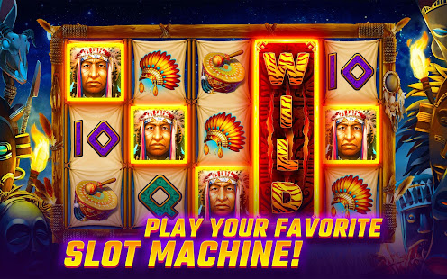 Slots WOW Slot Machinesu2122 Free Slots Casino Game 1.57.0 APK screenshots 10