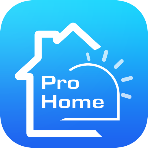 ProHome logo