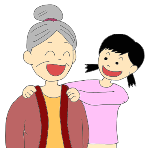 会話クイズゲーム logo