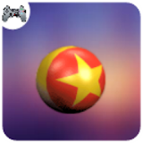 Ball World icon