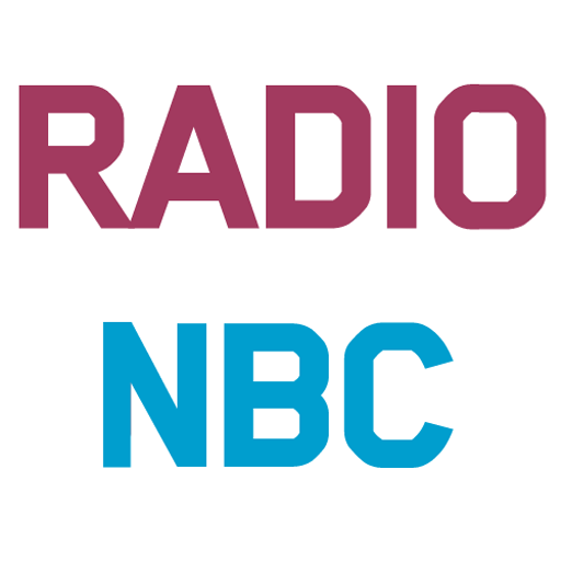 Radio NBC logo