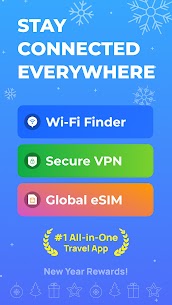 WiFi Map Mod Apk v7.2.2 Download for Android Pro Unlocked 8