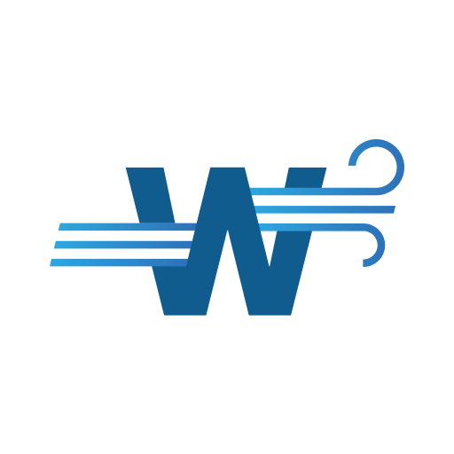 Woosh Air logo