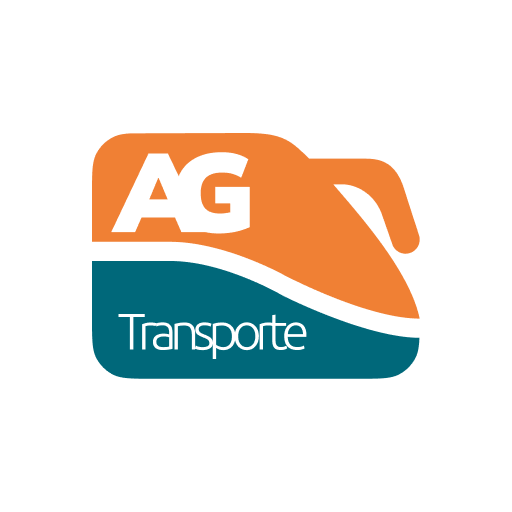 AG Transporte logo
