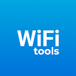 WiFi Tools: Network Scanner Apk