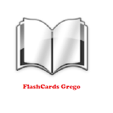 FlashCards Grego icon