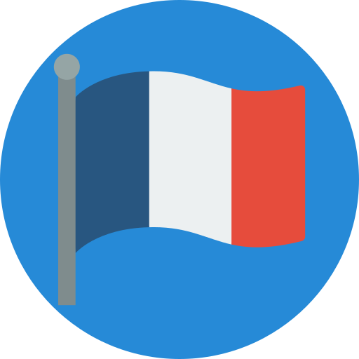 Meso Frengjisht Shqip logo
