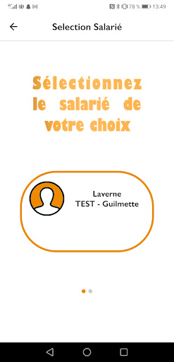 CHECK-1000et1formations Screen 2
