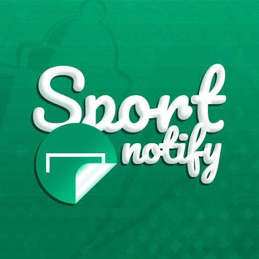 Лига С & Sport Notify - AppWisp.com