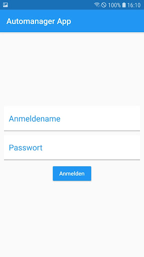 pixelconcept Automanager Screen 2