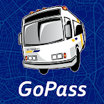 Cover Image of Herunterladen Broome County Transit GoPass  APK