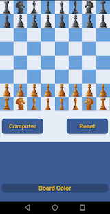 Deep Chess - Training Partner Varies with device screenshots 2